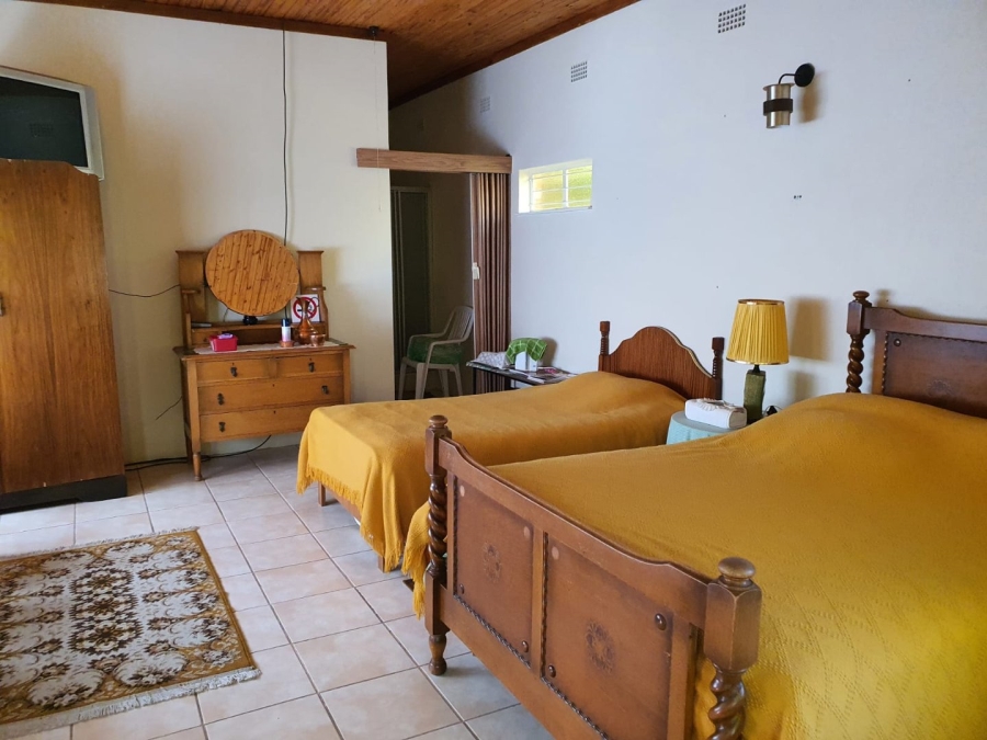 4 Bedroom Property for Sale in Dewetsdorp Free State